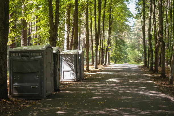 Pacific, WA porta potty rental Company